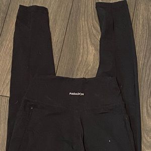 Paragon essential leggings